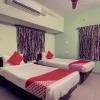 Отель Redwood By OYO Rooms, фото 7