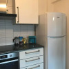 Отель Mazotos 54m2 One Bedroom Flat, 