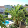 Отель Apartment With 2 Bedrooms in Valras-plage, With Pool Access, Furnished, фото 15
