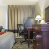 Отель Comfort Inn London - Wellington Road, фото 5