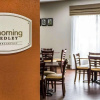 Отель Sleep Inn and Suites, фото 7