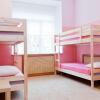 Гостиница Hostel na Kurskoy, фото 3