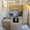 Отель Ferienwohnung Residenz Barke App. 20, фото 14