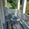 Отель Frog Hollow Bed and Breakfast, фото 5