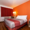 Отель Motel 6 Belmont, CA - San Francisco - Redwood City, фото 32