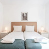 Отель Modern 2Br Baixa Apt For Up To 5 Guests!, фото 7