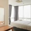 Отель Exclusive 2BR @ The Empyreal Condominium Epicentrum Apartment, фото 3