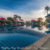 Отель Dolphin Bay Beach Resort, фото 7