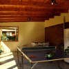 Отель Cabañas Temistocles, фото 3