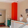 Отель Zhongzhou Inn Zhoukou Bayi Road, фото 5