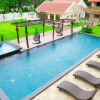 Отель HueanKhamHom Resort, фото 14