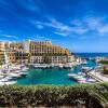 Отель Marvellous 3BR Penthouse in Central St Julian s, фото 13