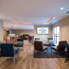 Отель Towneplace Suites Southern Pines Aberdeen, фото 26