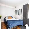 Отель Cosy Studio a 1mn du Metro St-Mande Tout Equipe, фото 5