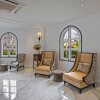 Отель Le Thatluang d'oR Boutique Hotel, фото 7
