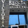 Отель Victoria Reggia, фото 26