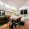 Отель Chilgok Q Motel, фото 11