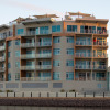 Отель Wallaroo Marina Apartments в Порте Хьюсе