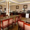 Отель Best Western Williams Lake Hotel в Уильямз Лейке