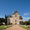Отель Château de Chargé, фото 19
