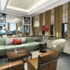 Отель Four Points by Sheraton Wuhan, Jiangxia, фото 17
