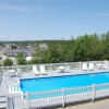 Отель Eagle's Lodge Motel, фото 8