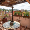 Отель Beautiful 1 Bedroom apt @ San Miguel Allende, фото 6
