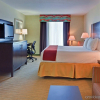 Отель Holiday Inn Express Hotel & Suites Hamburg, an IHG Hotel, фото 3