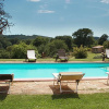 Отель Az Agrituristica Bio Le Macchie Alte, фото 18