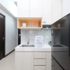 Отель Comfortable And Simply Look 2Br Royal Heights Apartment, фото 5