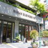 Отель Busan Business Hotel, фото 1
