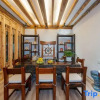 Отель Yiyuan Snow Mountain View Courtyard Inn (Lijiang ancient city mufu branch), фото 2