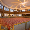 Отель Crowne Plaza Riyadh RDC Hotel & Convention, an IHG Hotel, фото 15