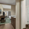 Отель Hampton Inn Richmond-North/Ashland, фото 17