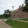 Отель NEW Cosy 2 Bedroom Flat on Englefield Green, фото 14