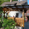 Отель Vogthof Wohnung Schneckenhus, фото 3