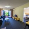 Отель Perth Ascot Central Apartment Hotel, фото 1