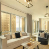 Отель LUX  Marina Promenade 1 BR Prime Loc Apt, фото 2