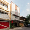 Отель OYO 2087 Jaya Homestay, фото 1