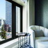 Отель The Ritz-Carlton, San Francisco, фото 34