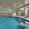 Отель SpringHill Suites Dayton South/Miamisburg, фото 24