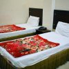 Отель New Paradise Hotel в Лахоре