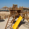 Отель Crowne Plaza Resort, фото 47