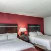 Отель Hampton Inn & Suites Detroit / Airport - Romulus, фото 29