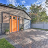 Отель Cozy Jacksonville Studio - 10 Miles to Downtown!, фото 15
