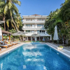 Отель Safira River Front Resort, фото 15