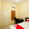Отель Oyo 662 Miracle Homestay Syariah, фото 7