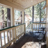 Отель Sleepy Forest Cottages, фото 7