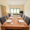 Отель 3 Bears Court Barn Conversion in Little Rissington, фото 22