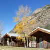 Отель Ouray RV Park and Cabins, фото 1